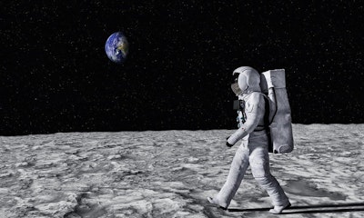 Power Gloves for Space Walks