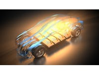 Wednesday 6 May - Free Webinar on Thermal Management for EVs