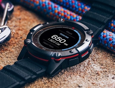 Electronique autonome : la course est lancée