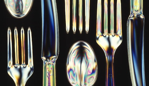 Bioplastics: The Route to a Sustainable Future?