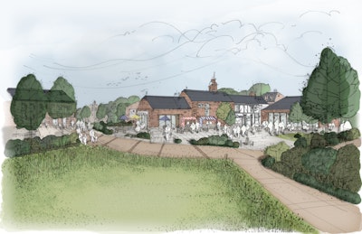 Zero Carbon Ambition to Help Shropshire's Climate Emergency
