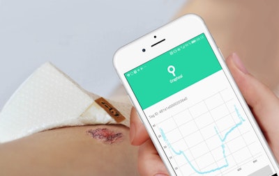 Graphene for Future Healthcare Applications