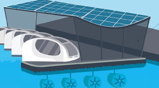 Microwatt-gigawatt de récupération d'énergie : nouvelles orientations