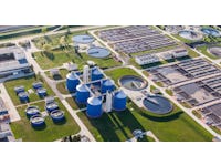 Sensors in the Water and Wastewater Industries: A $2bn Market by 2030