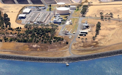 Organic Renewable Network in Australia