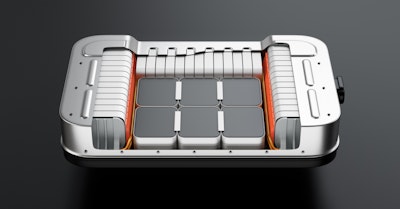 Is Cell Design Limiting Electric Vehicle Thermal Management?