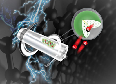 A Highly Promising Sustainable Battery for Electric Vehicles