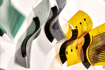 Conductive Inks: Finding the Right Segment in a Diverse $2.3B Market