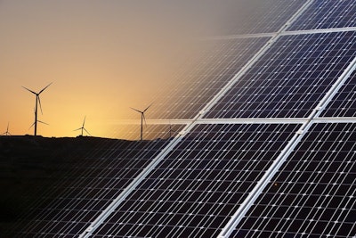 Goldman Sachs Sees $16 Trillion Investment in Renewables by 2030