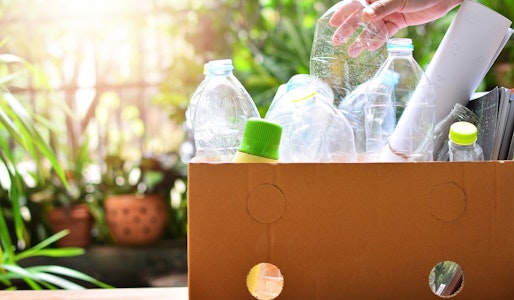 Plastic Recycling: How Modern Technology Could Reignite the Industry
