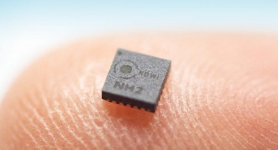 Small Power Free Solution