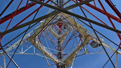 Sky-Futures Wins Telecoms Contract for Drone-Based Tower Surveys