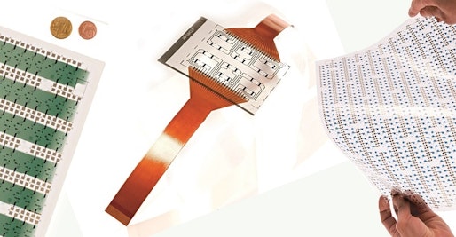 โอกาสและเทคโนโลยีใหม่ในเซ็นเซอร์ที่พิมพ์