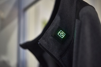 Join the IDTechEx Webinar 30 July - Smart Textiles: Market Trends