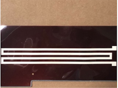 Creative Materials Introduces New Electrically Conductive Inks