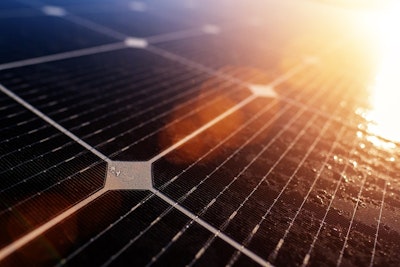 Solar Cell Sets Record High Efficiency of 24.79%
