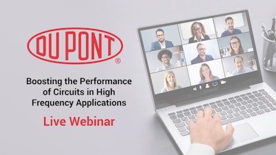 Boosting the Performance of Circuits in High Frequency Applications