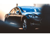 Electric Cars: The Lifeline of the Auto Industry