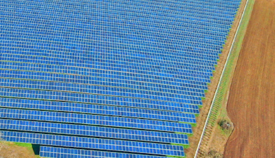 Largest Solar Portfolio Under Construction in Maine