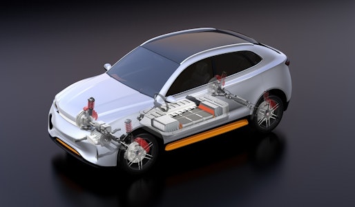 ¿Qué materiales se demandarán para los vehículos eléctricos?