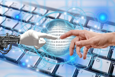Medical Robotic Hand? Rubbery Semiconductor Makes it Possible