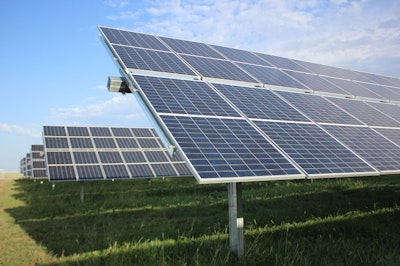 OG&E Completes Two Solar Energy Farms in Southeast Oklahoma