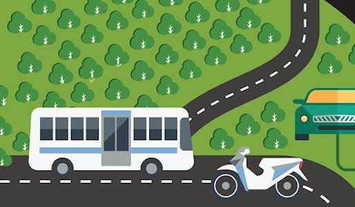 El meteórico ascenso de los vehículos eléctricos por tierra, mar y aire