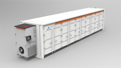 Wärtsilä Awarded Energy Storage System Order Totalling 90 MW / 90MWh