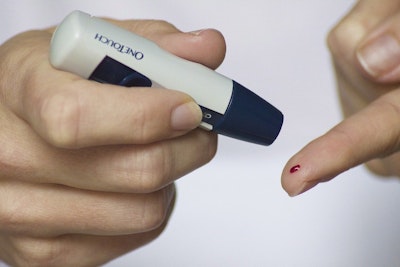 Remote Control of Blood Sugar: Electromagnetic Fields Treat Diabetes