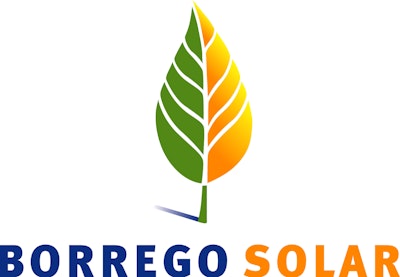 Borrego Solar Expands Maine Distributed Solar Portfolio