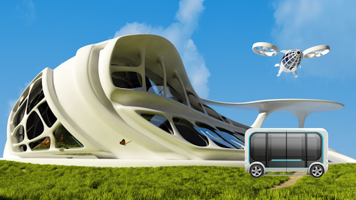 Les villes intelligentes deviennent beaucoup plus ambitieuses