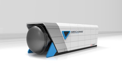 Mitsubishi Power - Order for First Solid Oxide Fuel Cell in Europe