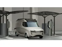TCO Advantage to Spur the Rapid Electrification of LCV Fleets