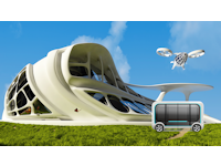 Join the Upcoming Webinar: Smart Cities Become Much More Ambitious