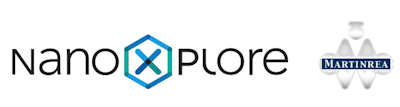 NanoXplore Order from Martinrea International for Passenger Vehicles