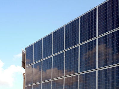 Financing of 24 MWp of new Solar Projects in Greece