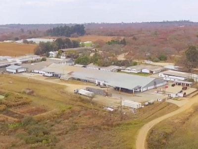 1.9MW Solar-Plus-Storage Project for Nhimbe Fresh, Zimbabwe