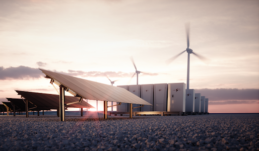 ตลาดแบตเตอรี่ที่เติบโตอย่างรวดเร็วสำหรับการใช้งานที่จัดเก็บแบบอยู่กับที่