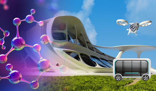 Smart Cities: The $400 billion Opportunity for Advanced Materials