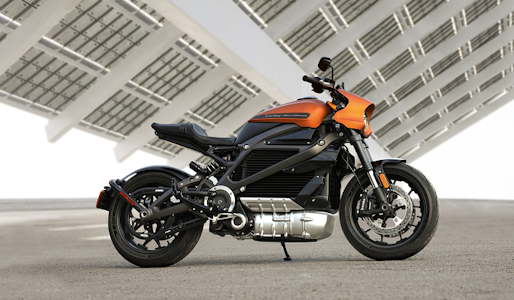 Massive Opportunities for Electric Two-wheelers