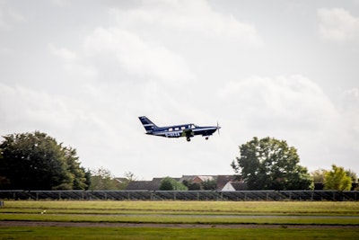 British Airways partners with ZeroAvia on Hydrogen Passenger Aircraft