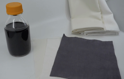 MXene Coating Could Prevent Electromagnetic Interference in Wearables