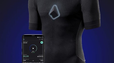 Smart Shirt Could Help with Weight Loss, Fitness