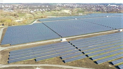 Scatec Starts Commercial Operation of Another 32 MW in Ukraine