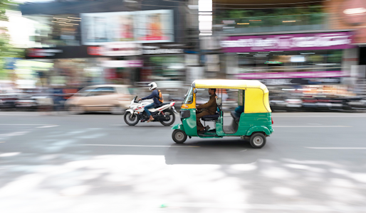 El auge de los vehículos eléctricos en la India