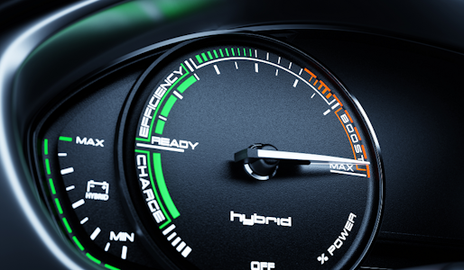 Hybrid Electric Vehicles: A Short-Lived Opportunity?