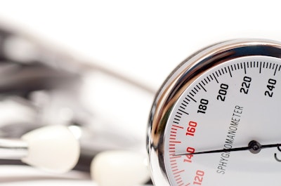 Fighting Hypertension Through Electrical Impulses