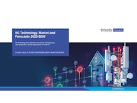 5G Technology, Market and Forecasts 2020-2030