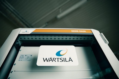 Wärtsilä Preferred Supplier on AGL Energy's 1000MW Energy Storage Plan