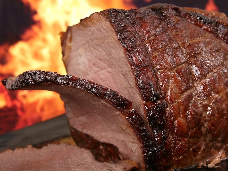 Researchers Create "Sheets" of Meat in the Lab